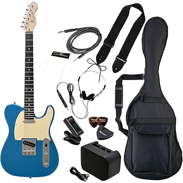 美品◎Elioth S series 初心者セット1 Amazon.co.jp ほしい物ランキング: エレキギターセット で